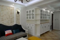 鞋柜装修布局,让鞋柜功能更合理化,你家鞋柜怎么装