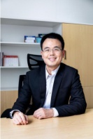 58同城副总裁李子健:让家政服务像自来水一样&ldquo;随叫随到&rdquo;