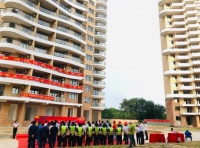 罕见！200余户业主放弃千万违约金，联手开发商救活烂尾楼