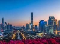 以未来为期,享国匠精工品质