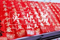 牛气冲天|吾悦桃李郡半价年货节,邀您开启牛年狂欢!