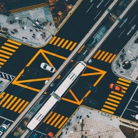 交通秩序哪家强?我市1月份城市交通管理测评指标结果出炉