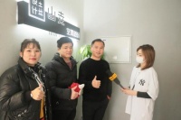 人物专访|罗成骏&mdash;&mdash;悠见南山,垚看天下