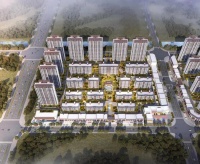 亳州市2019-022地块项目规划设计方案公示