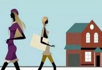 置业指南:女性买房需要注意哪些事项?