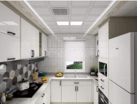 在吊顶的时候,你家踩过这几个坑吗?