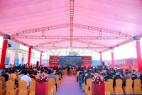 佳兆业城市更新再下一城 广州石溪村更新改造项目全面启动