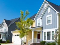 心灵度假,从归家开启