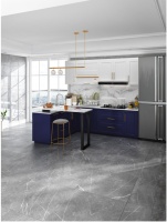 小户型怎样打造大厨房?看看它就知道了!