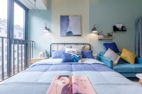 改变传统租住生活,南京龙湖冠寓给你全面多栖的品质家