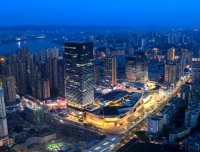 金辉&middot;彩湖云璟|城芯里的全跃层洋房,革新洋房时代