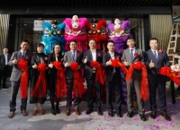 贝壳找房签约服务中心落地羊城,升级房产交易体验