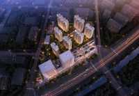 璟悦名邸丨开启一步到位的美好生活