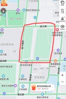 拆了!航鹰大道附近10万多平方米土地被强占搭违建