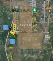 华宇加仓璧山，再次落子璧山高新区