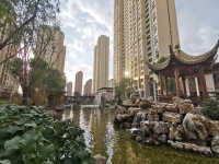 ​地产老总新春寄语之华瑞集团&mdash;&mdash;造百姓地产,建精品工程~~