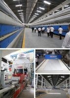 喜力瓷砖:炽热新生的家居原创力量