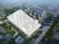 烟台这里将建10栋商住楼宇