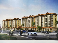 瑞丽三和花园户型设计怎么样,目前还有多少房源