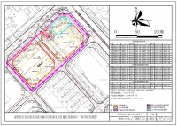 宝安宝城及新安25区项目确认主体,中南集团操盘!