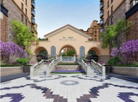 地制|海兴稀贵洋房 领耀城市菁英圈层