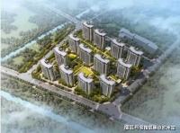 海宁杨柳春风郡强势来袭&mdash;&mdash;在售户型面积【营销中心】