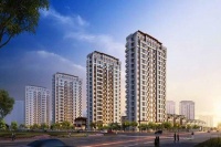 平湖市区海樾风华性价比小户型!项目解析!