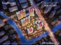 平湖龙湖春江郦城旁边区域还要开发吗图文解析!