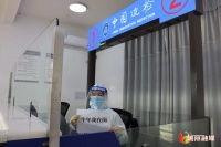 春节期间,瑞丽边检民警不打烊 确保通关顺畅