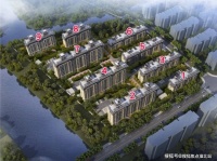 海宁市区水岸名邸开发商实力炫耀!楼盘详情!