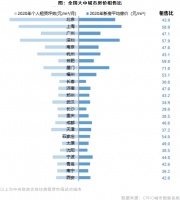 租赁篇：长期发展向好，核心城市需求空间大