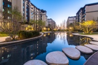 龙湖&middot;紫宸|津彩龙湖年&mdash;&mdash;津南美好湖境,谨献懂生活的人