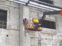 成都天府国际机场祥鹏航空基地6月交付使用