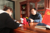 人物专访 | 沈科 华佑装饰 全心全意,实实在在做好服务