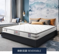 斯林百兰床垫，总有一款适合你