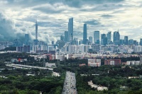 广州楼市:这几个楼盘哪个未来发展前景更好?看完心里有数了!