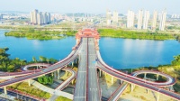 漳州金峰大桥主桥通车!将于3月全线正式通车