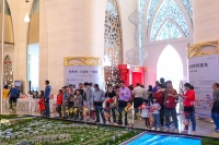 有温度、有意思、有品质这家房企的春节营销有看头！