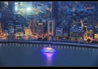 上海楼市:浦东买房参考板块及楼盘,看准下手就赚了!