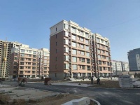 京北香榭府值得购买吗