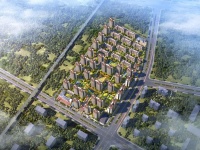 贵阳中交春风景里为置业者带来全新的美好生活体验