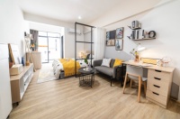 打造全新租住体验 龙湖冠寓直击青年租房痛点