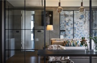 沈阳大河宸章装修案例s