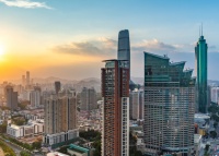 恒信之建,谱写城市故事