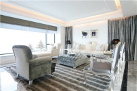 沈阳恒大雅苑装修案例s