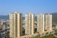 华润外墙平涂用品质打造人居环境