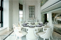 沈阳美的时代城装修案例s