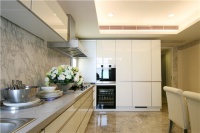 沈阳碧桂园公园里装修案例s