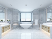 千年舟硅酸钙板:防潮阻燃,适用吊顶天花和隔墙装修