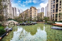 龙湖五维景观:让家住进春天里